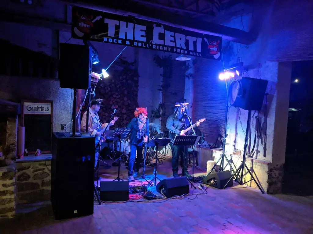 Zahradní restaurace Stodola_Horažďovice_slider_image_3