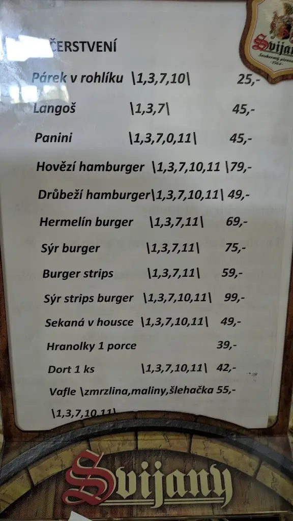 Menu_Krytý plavecký bazén_Horažďovice_image_2