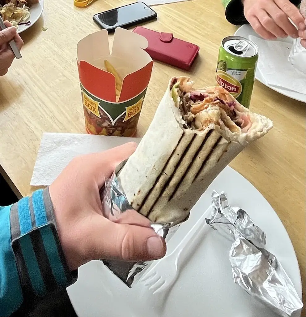 Michal Havelka_Pizza kebab gyros_Horažďovice_recensione