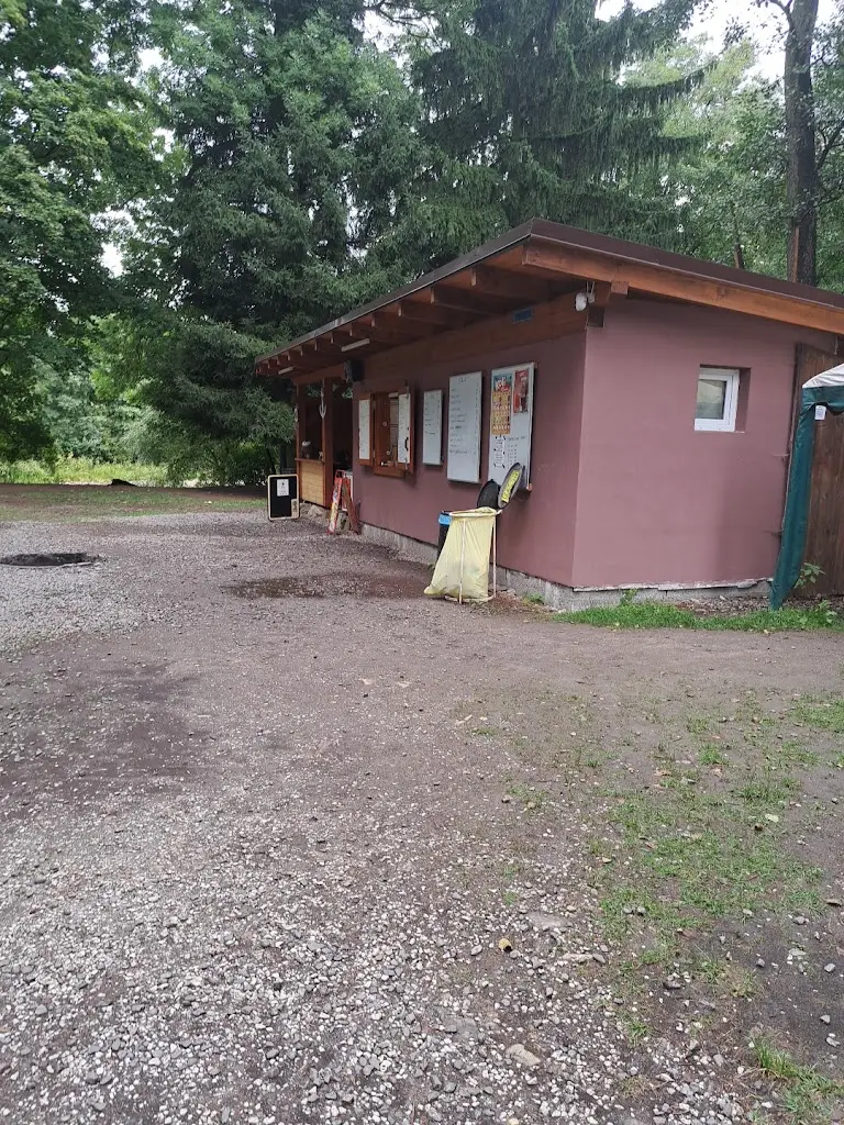 Kiosek Medúza_Horažďovice_slider_image_1