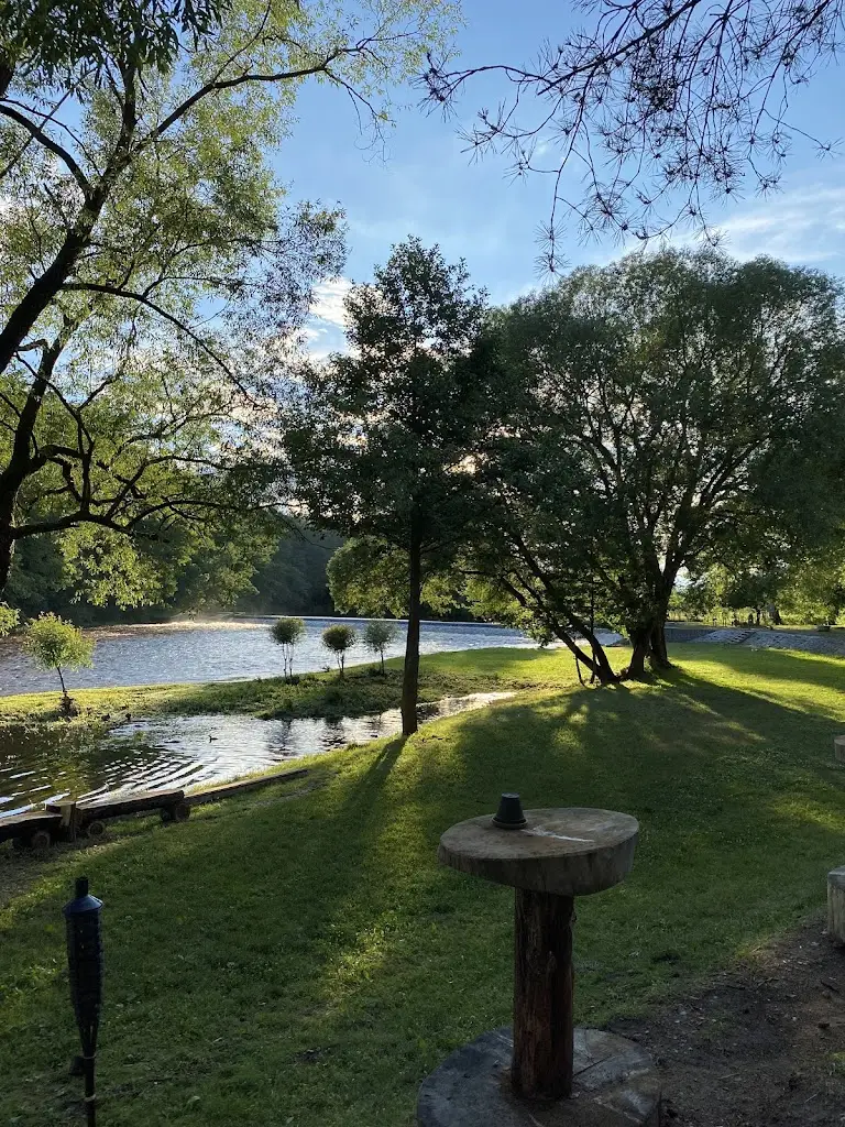 Občerstvení u jezu_Horažďovice_slider_image_2