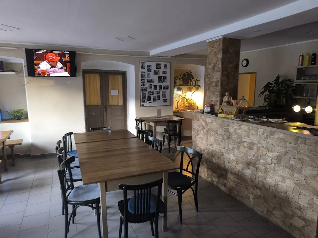 Hospoda u Jiroušků_Nová Bystřice_slider_image_1