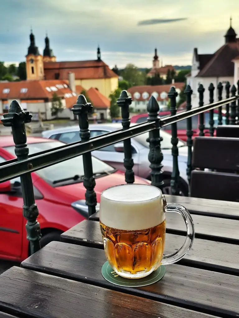 Ar_Hotel U zeleného stromu_Nepomuk_review