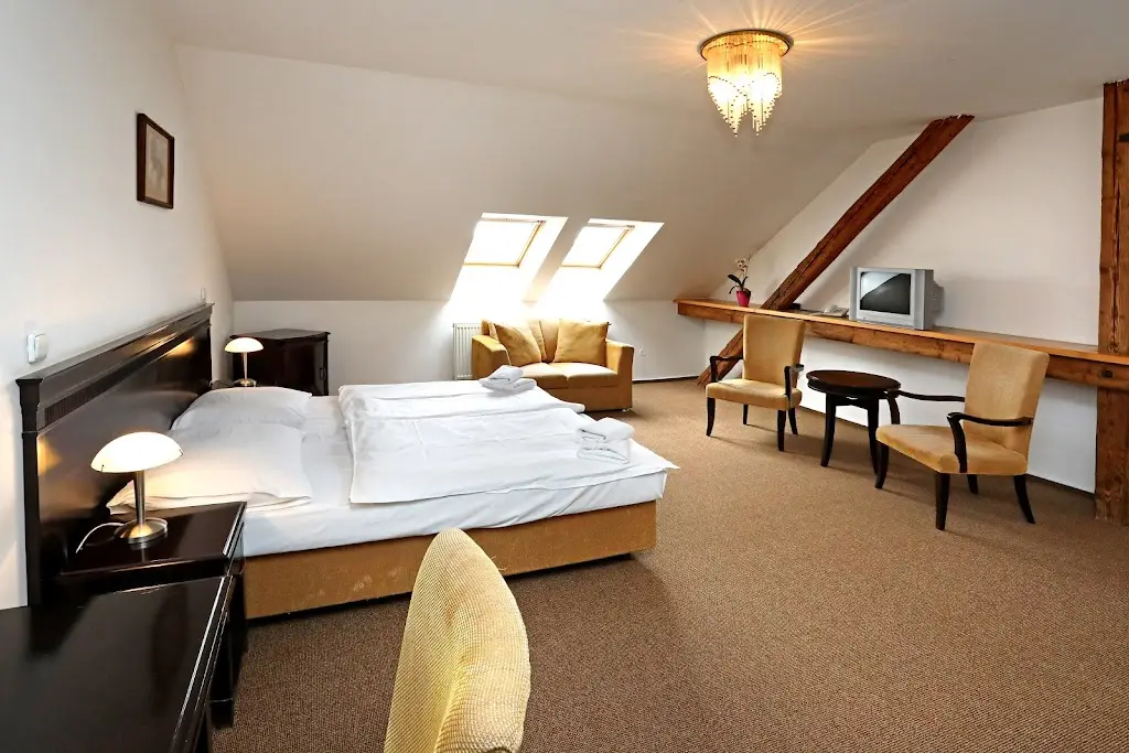 Hotel U zeleného stromu_Nepomuk_slider_image_2