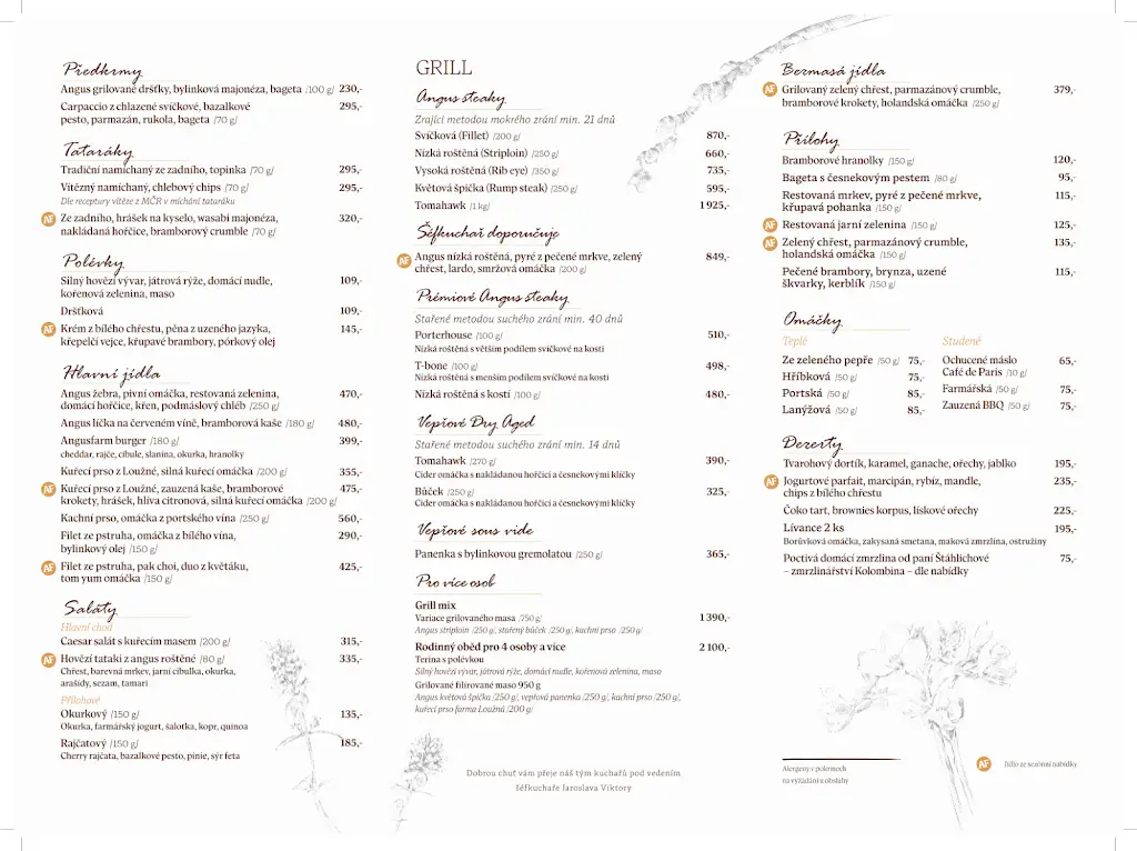 Menu_Angusfarm Soběsuky_Nepomuk_image_1