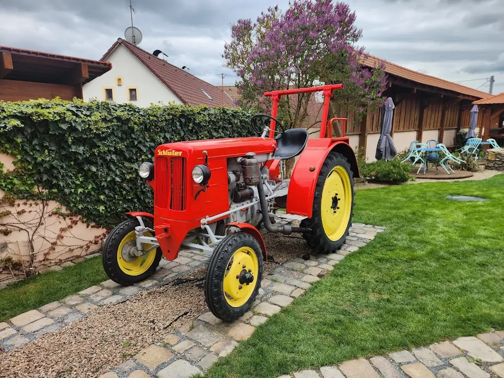 Ilia Lazerson_Angusfarm Soběsuky_Nepomuk_review