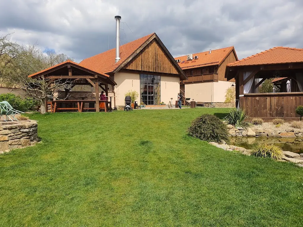 Jana Krištanová_Angusfarm Soběsuky_Nepomuk_review