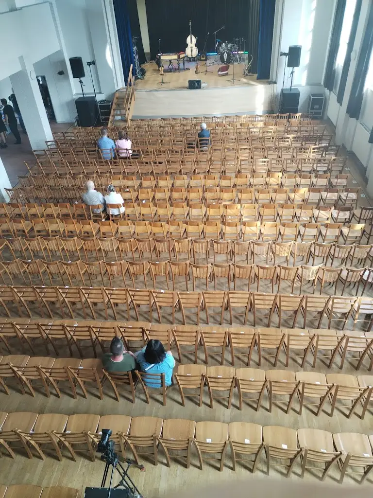 Kateřina Jiroušková_Restaurace u Trati_Nepomuk_review