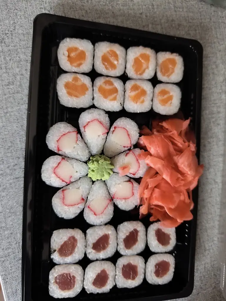 Tomas Urban_Asia Restaurant Drak 88_Kožlany_review