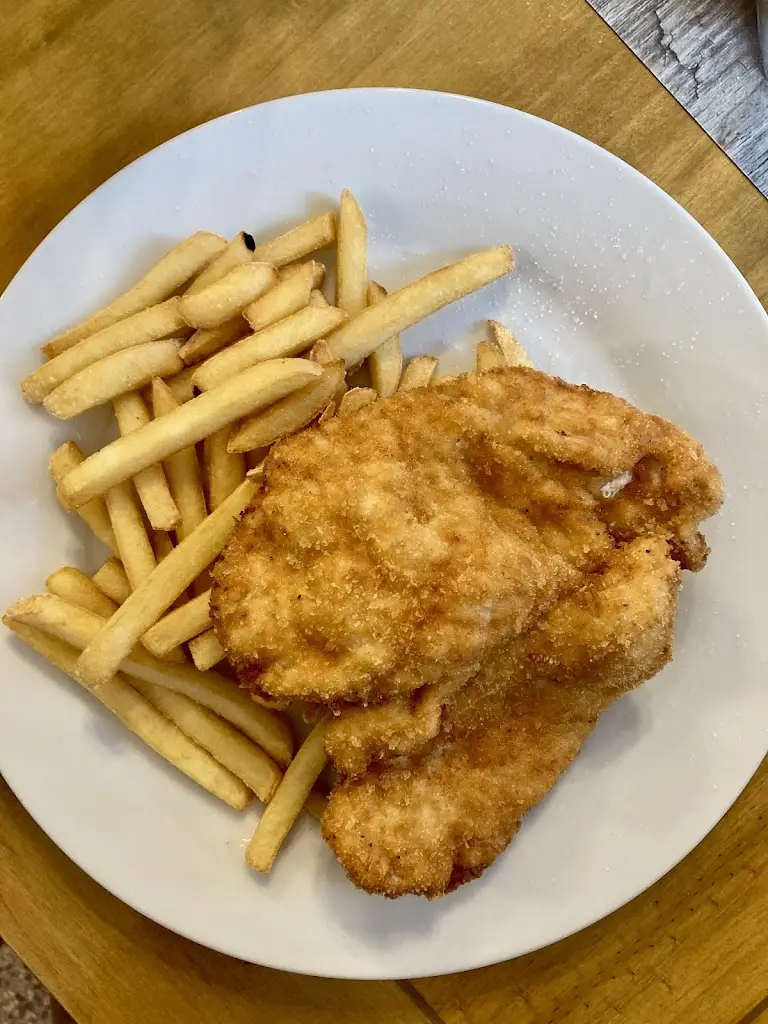 Dita Smetanova_Restaurace Pod Lipkami_Nová Bystřice_review