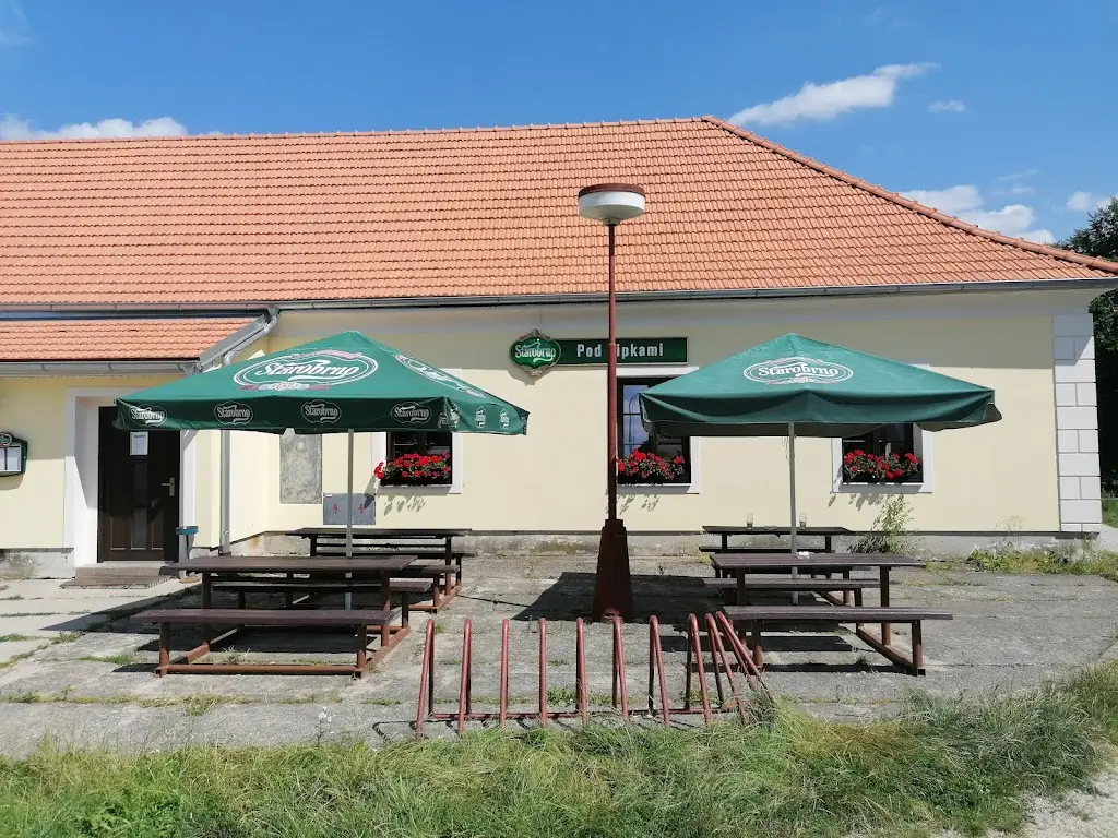 Restaurace Pod Lipkami_Nová Bystřice_slider_image_2