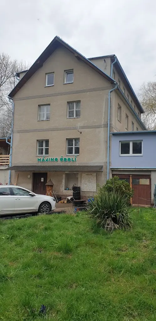 Spolek pro rozvoj včelařství MÁJA_Kožlany_slider_image_2