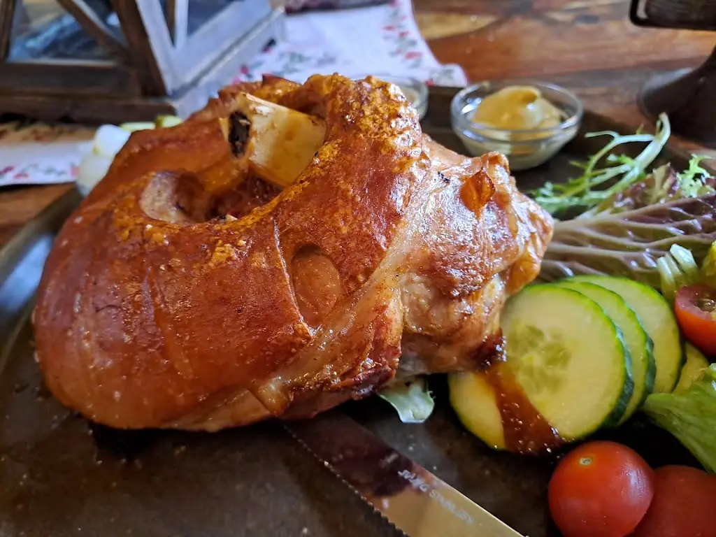 Menu_Zámecká krčma U rudolfovy kratochvíle_Kožlany_image_5