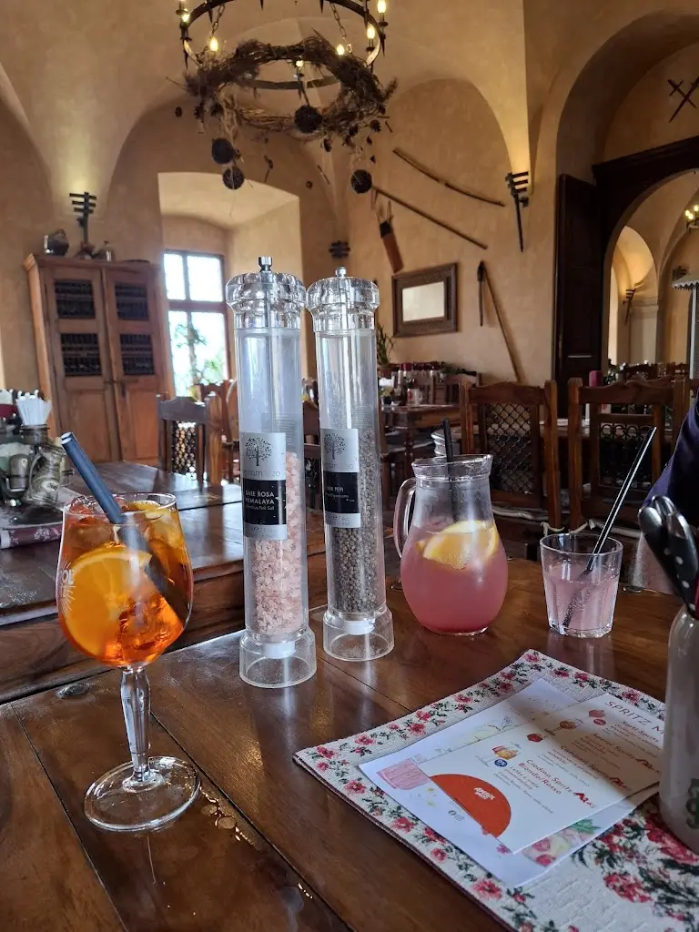 Zámecká krčma U rudolfovy kratochvíle_Kožlany_slider_image_3