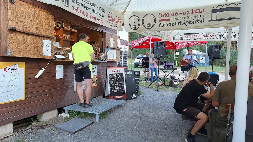 Občerstvení U Rybníka Zdeslav_Kožlany_slider_image_3