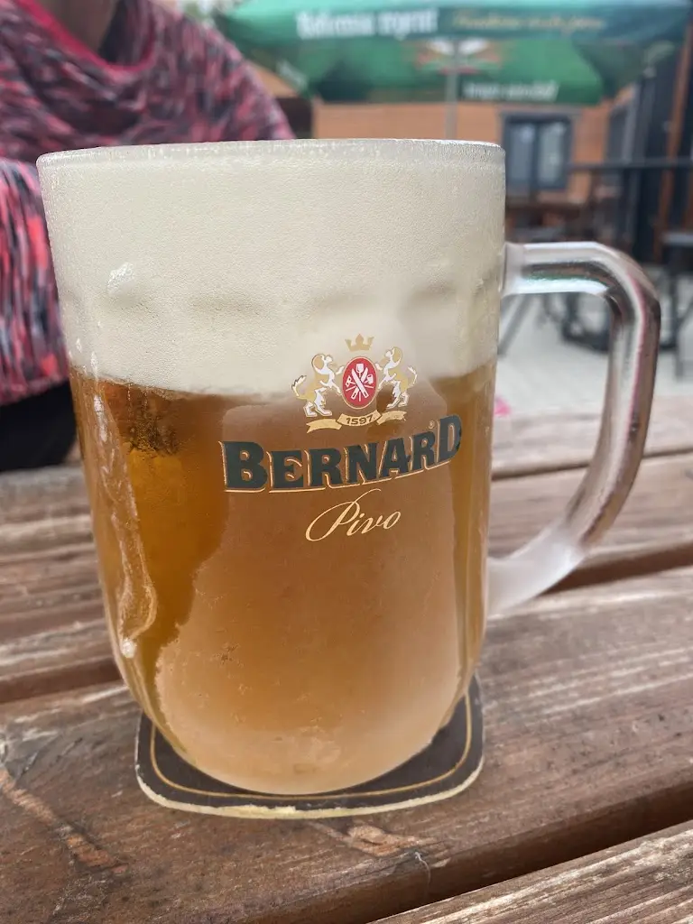 Toyota Toyota_Rychlej stánek-bistro_Nová Bystřice_review