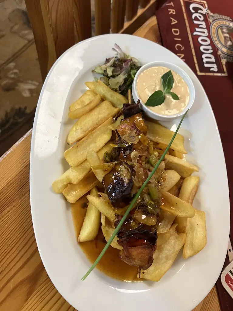 Menu_Na Prachárně_Kožlany_immagine_3