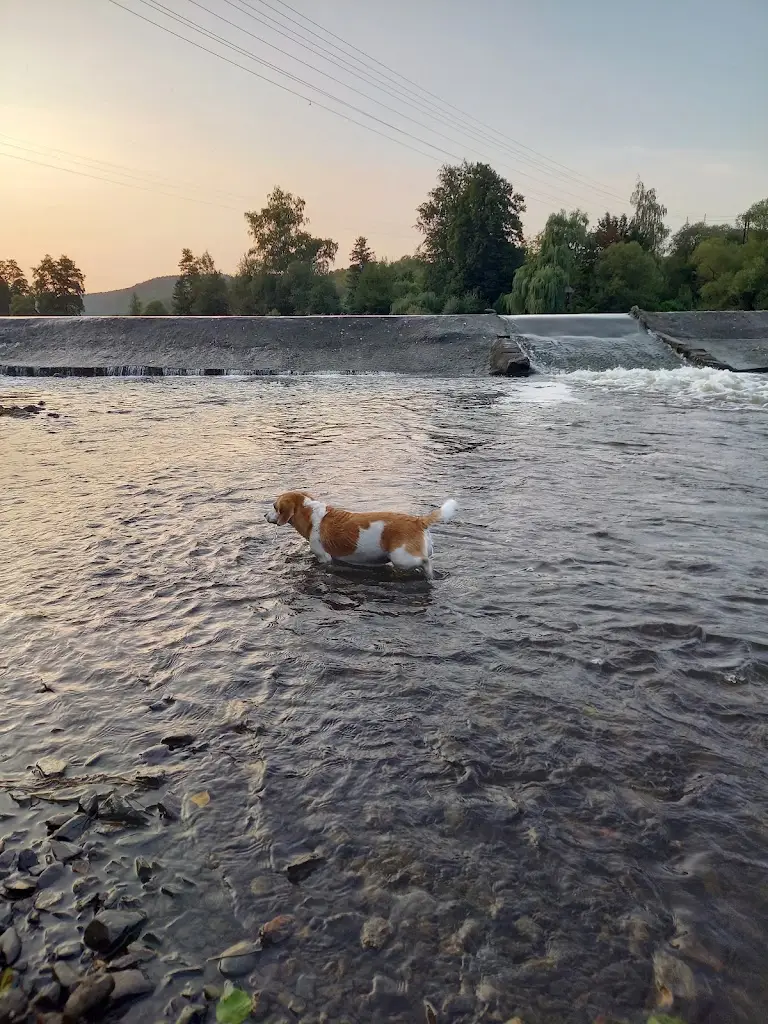 Jan Hosek_Na Prachárně_Kožlany_recensione