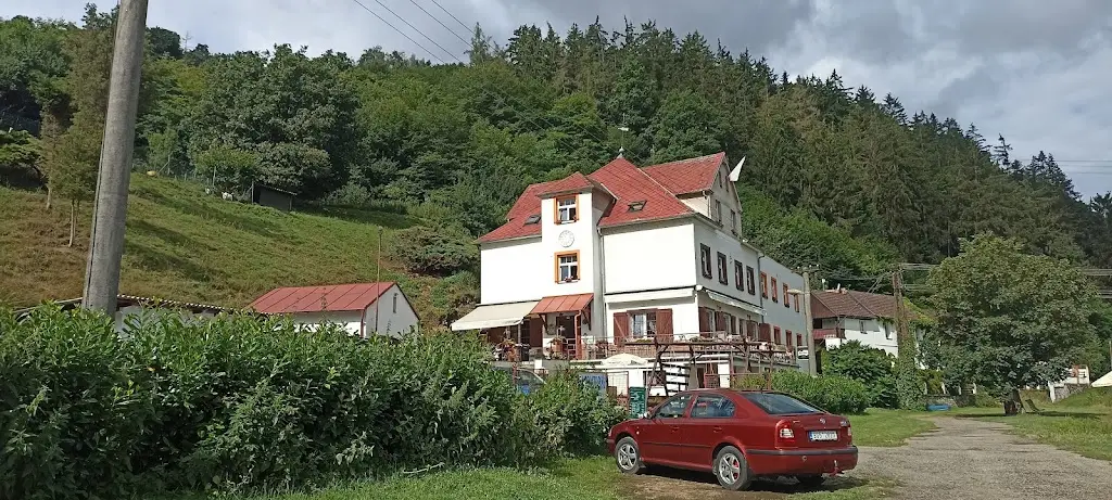 Michaela Podolakova_Na Prachárně_Kožlany_recensione