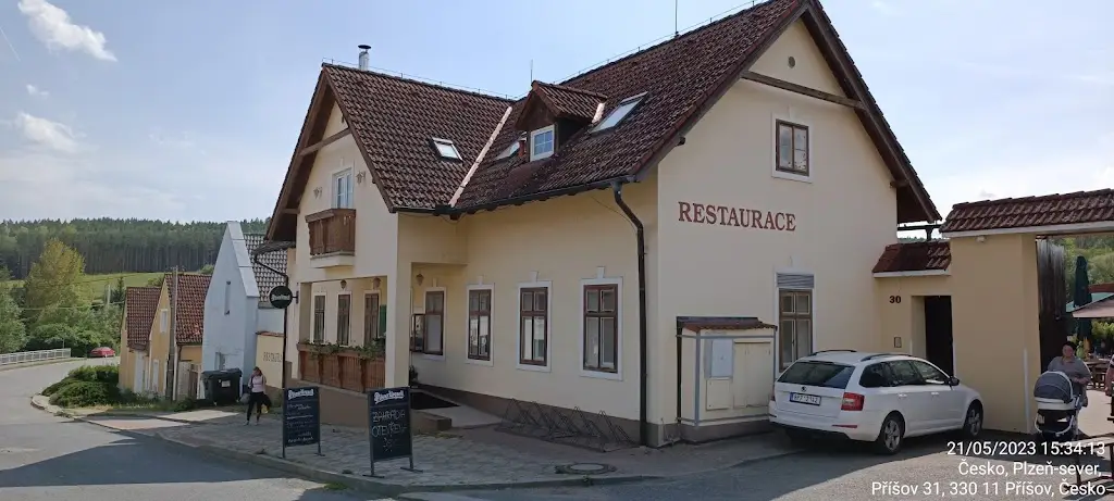 Restaurace Příšov_Okres Plzeň-sever_slider_image_3