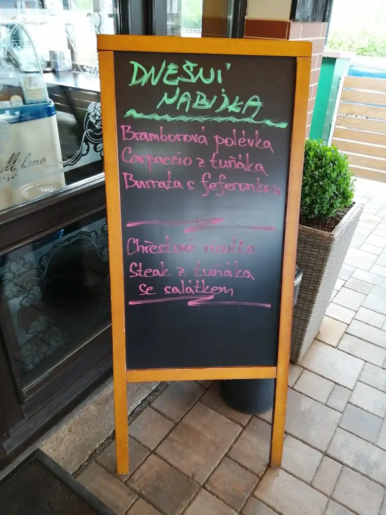 Menu_Restaurace Pulcinella_Okres Plzeň-sever_image_4