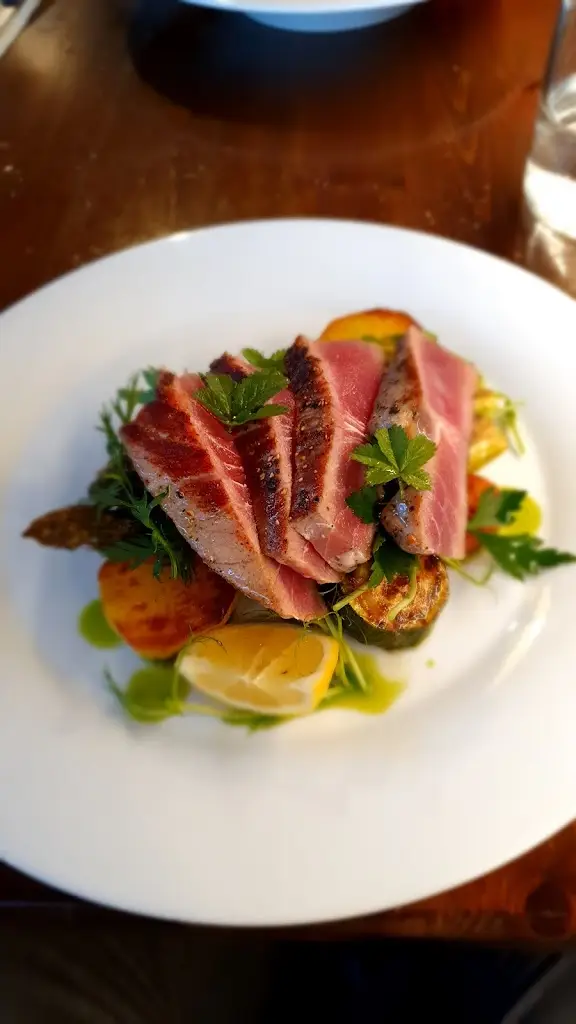 Silvano P._Restaurace Pulcinella_Okres Plzeň-sever_review