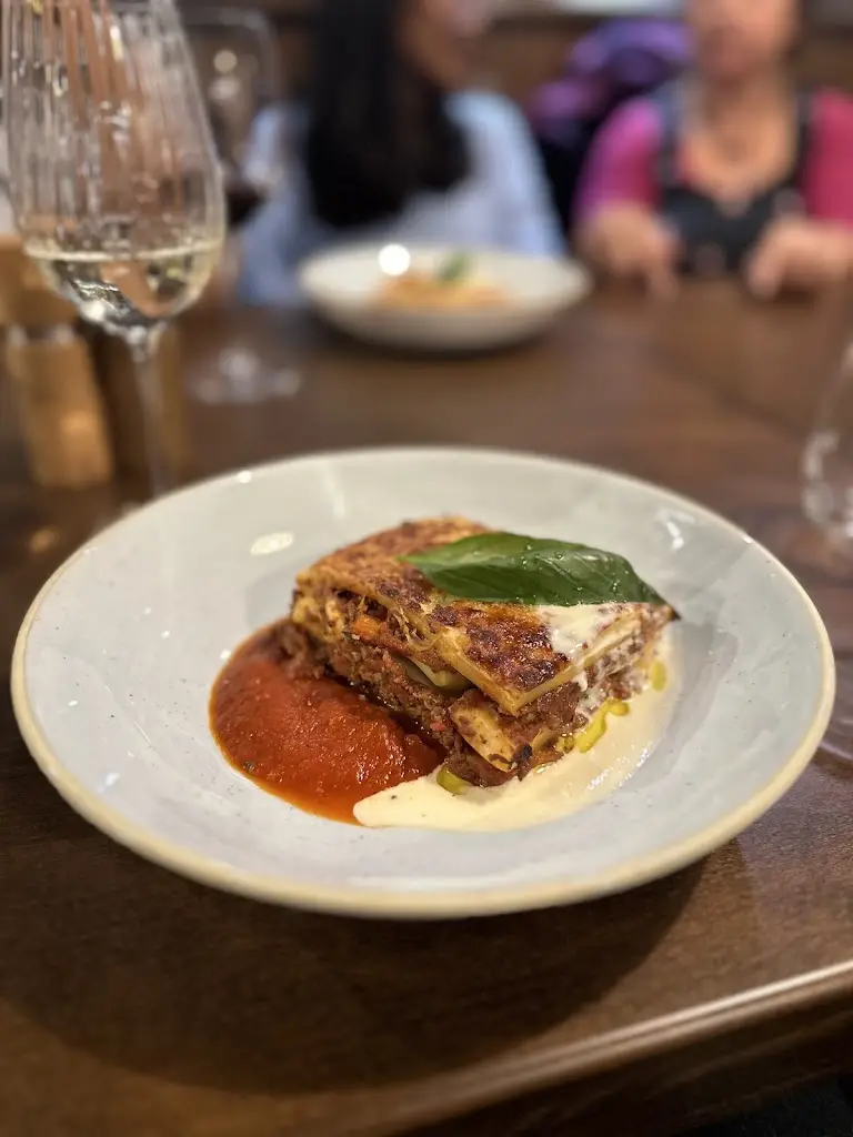 Amritesh Suresh_Restaurace Pulcinella_Okres Plzeň-sever_review