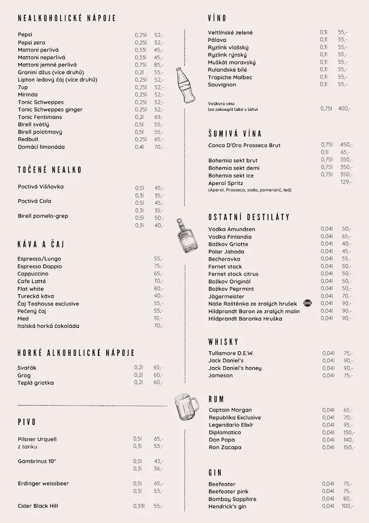 Menu_Restaurace Roští_Okres Plzeň-sever_image_1
