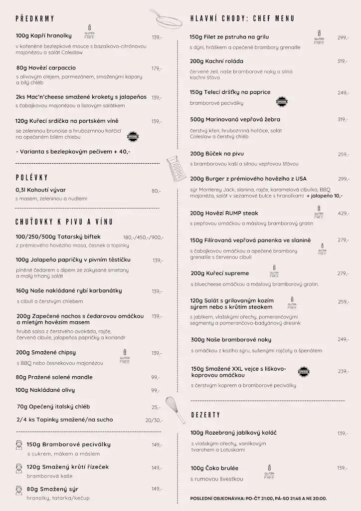 Menu_Restaurace Roští_Okres Plzeň-sever_image_2