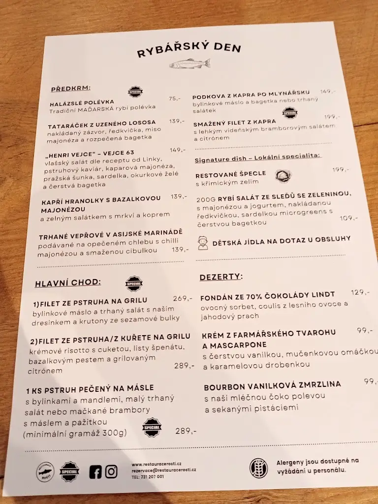 Menu_Restaurace Roští_Okres Plzeň-sever_image_3