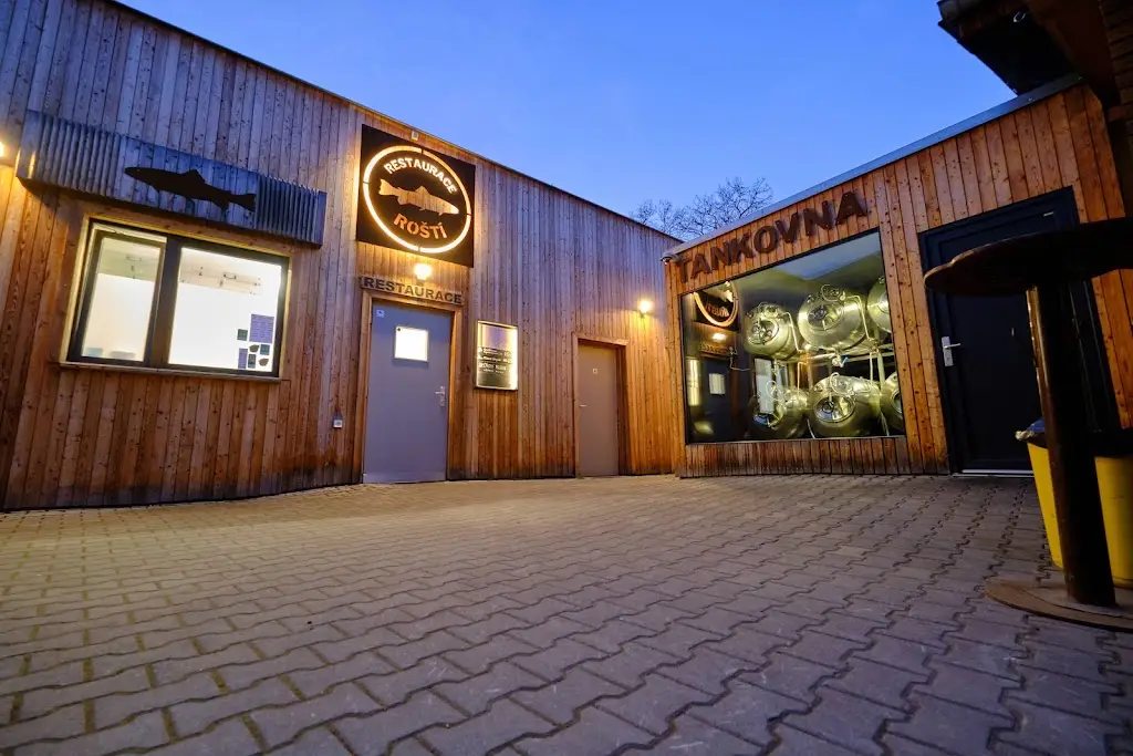 Restaurace Roští_Okres Plzeň-sever_slider_image_1