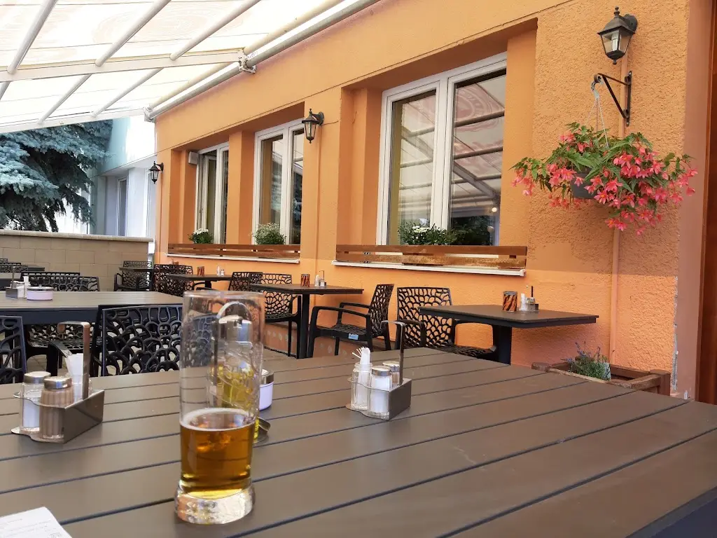 Josef Tichý_Restaurace Sokolovna_Nýřany_review