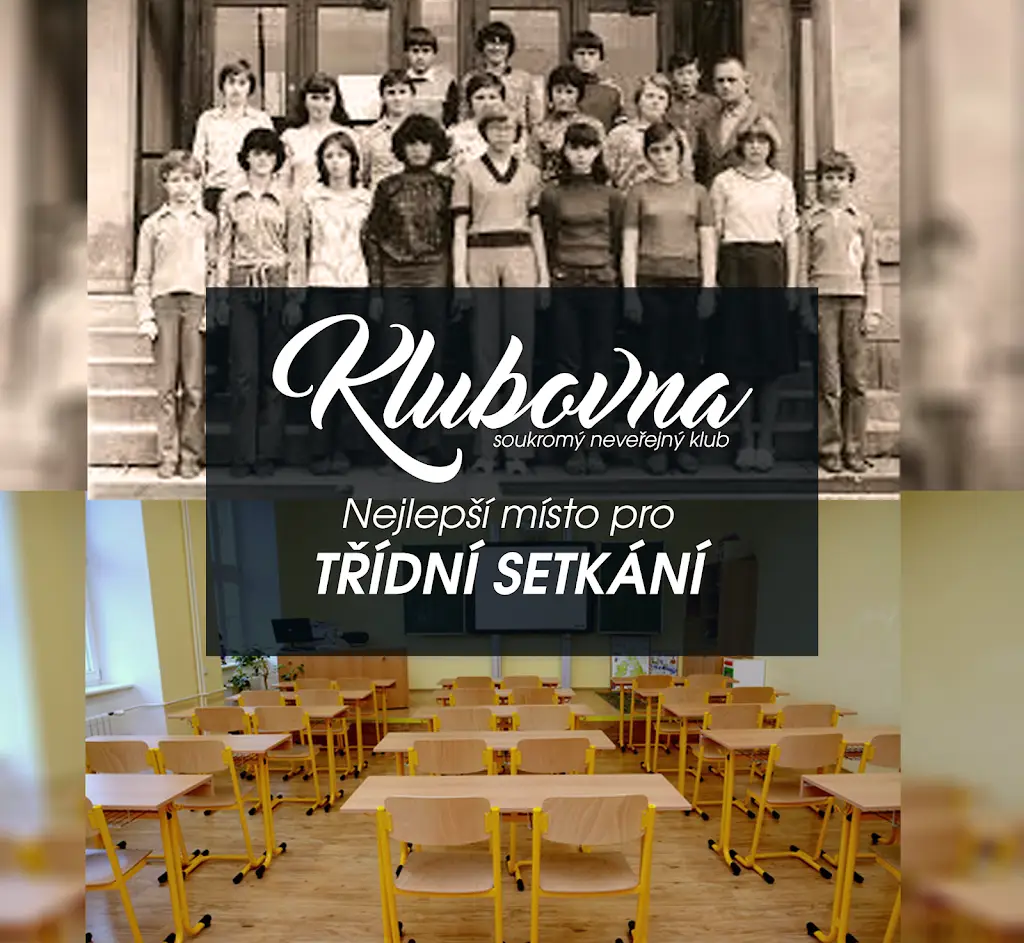 KLUBOVNA NÝŘANY restaurant in Nýřany