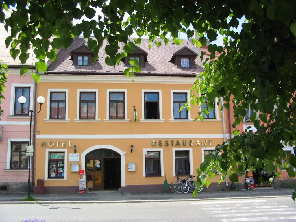 Hotel Fogl_Nová Bystřice_slider_image_1