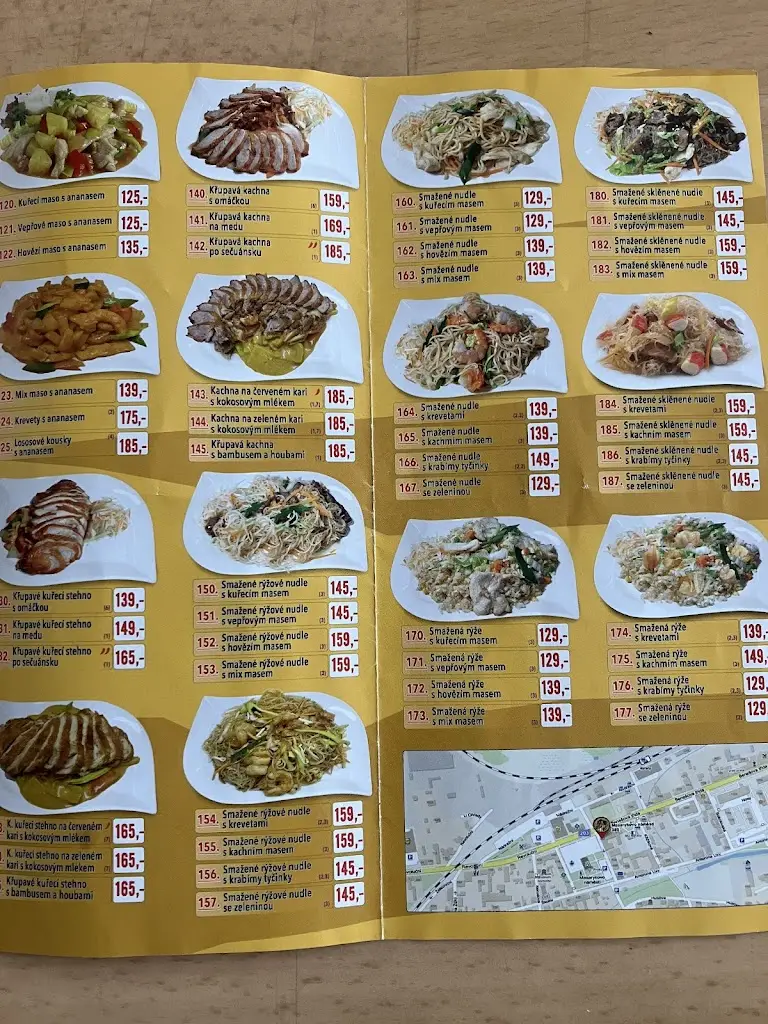 Menu_Tigr Asia Bistro_Nýřany_image_2