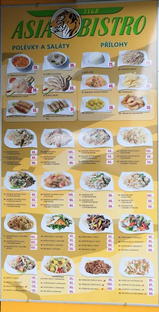 Menu_Tigr Asia Bistro_Nýřany_image_4