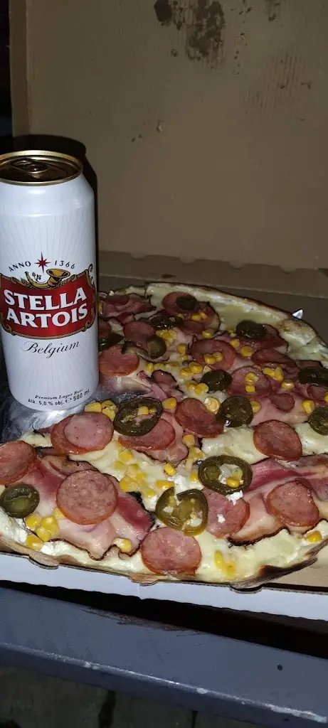 Menu_Pizza Express Nýřany_Nýřany_image_1