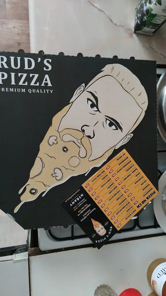 Menu_Rud's Pizza_Nýřany_image_3