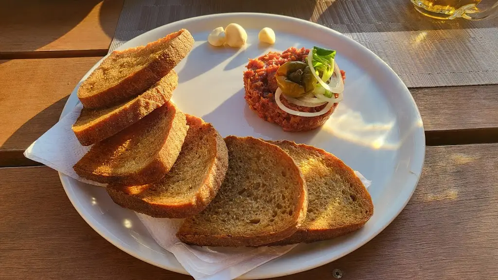 Menu_Restaurace Na Schůdkách_Nýřany_immagine_5