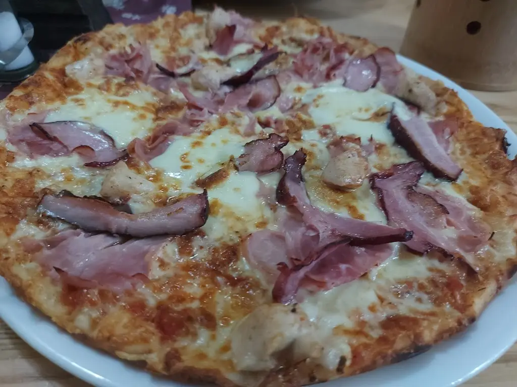 Suwadee Deeterm_Restaurace Na Schůdkách_Nýřany_recensione