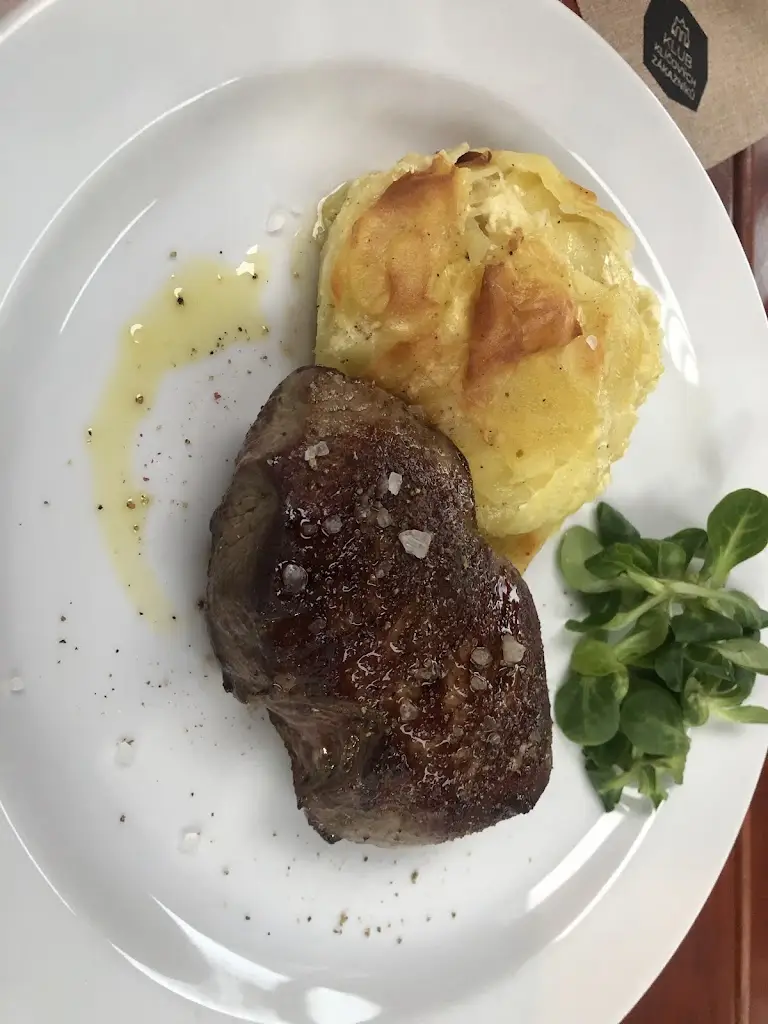 CY W_Restaurace Na Schůdkách_Nýřany_recensione