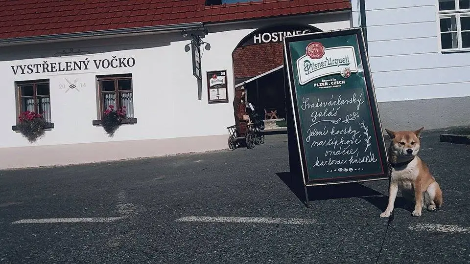 Hostinec Vystřelený Vočko_Okres Plzeň-jih_slider_image_1