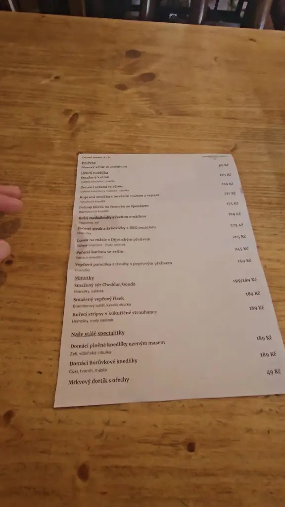 Hostinec Vystřelený Vočko_Okres Plzeň-jih_slider_image_2