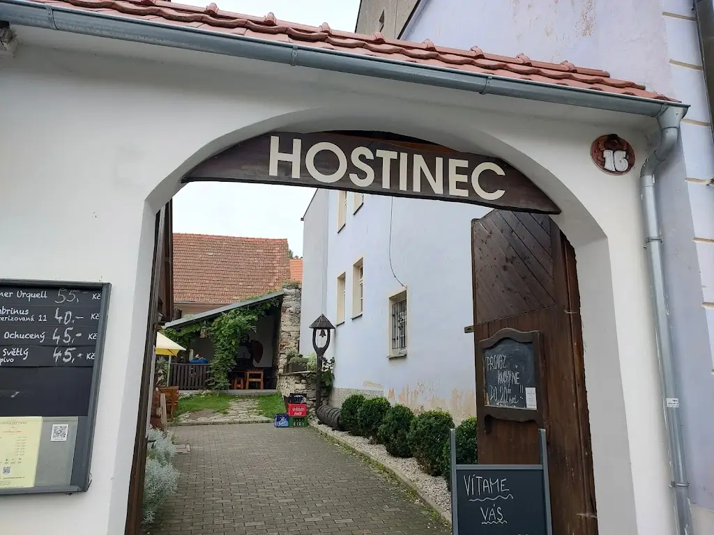Hostinec Vystřelený Vočko_Okres Plzeň-jih_slider_image_3