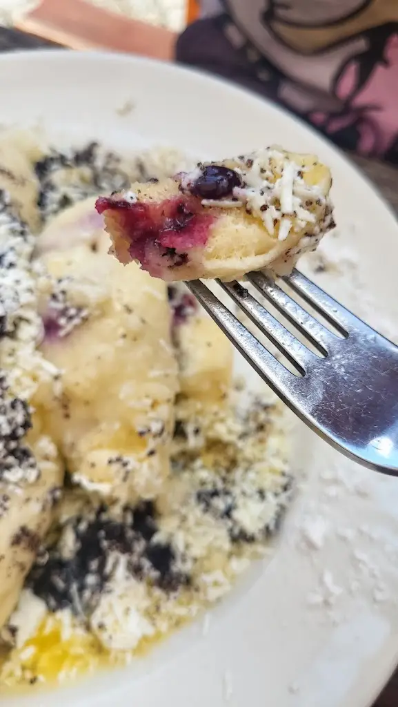 amulet Amulet_Penzion a hostinec Na Návsi_Nová Bystřice_review