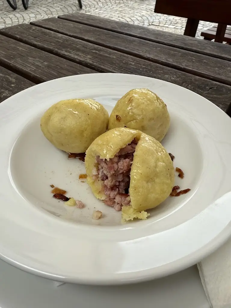 Michal Hrubý_Penzion a hostinec Na Návsi_Nová Bystřice_review