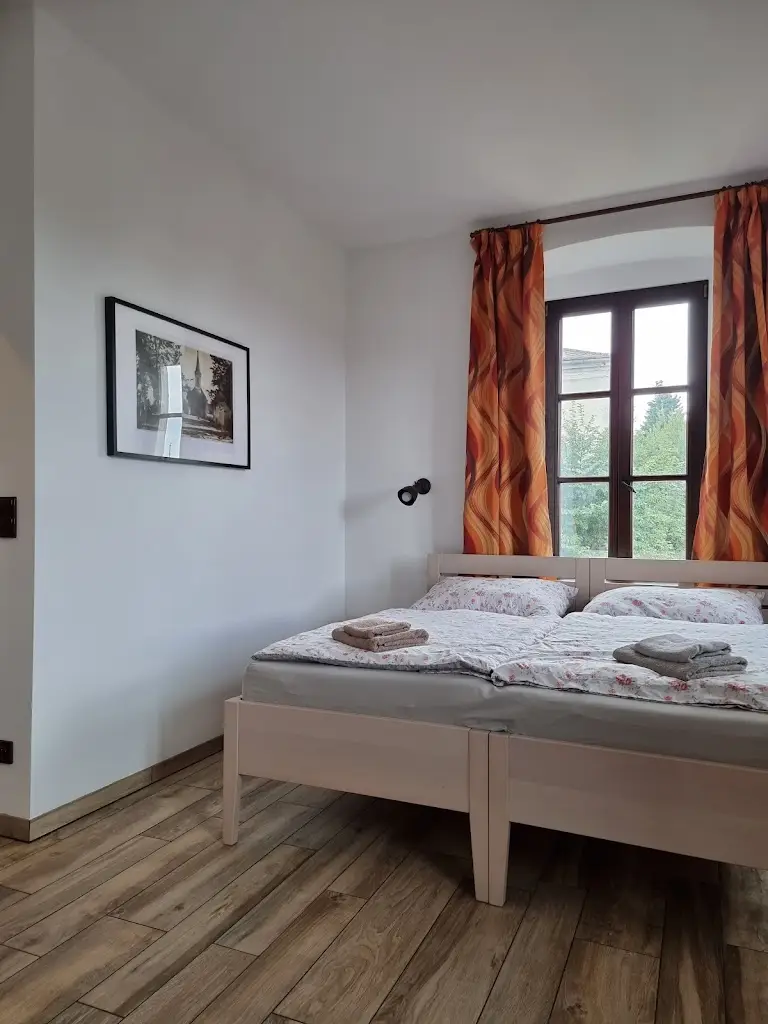 Penzion a hostinec Na Návsi_Nová Bystřice_slider_image_2