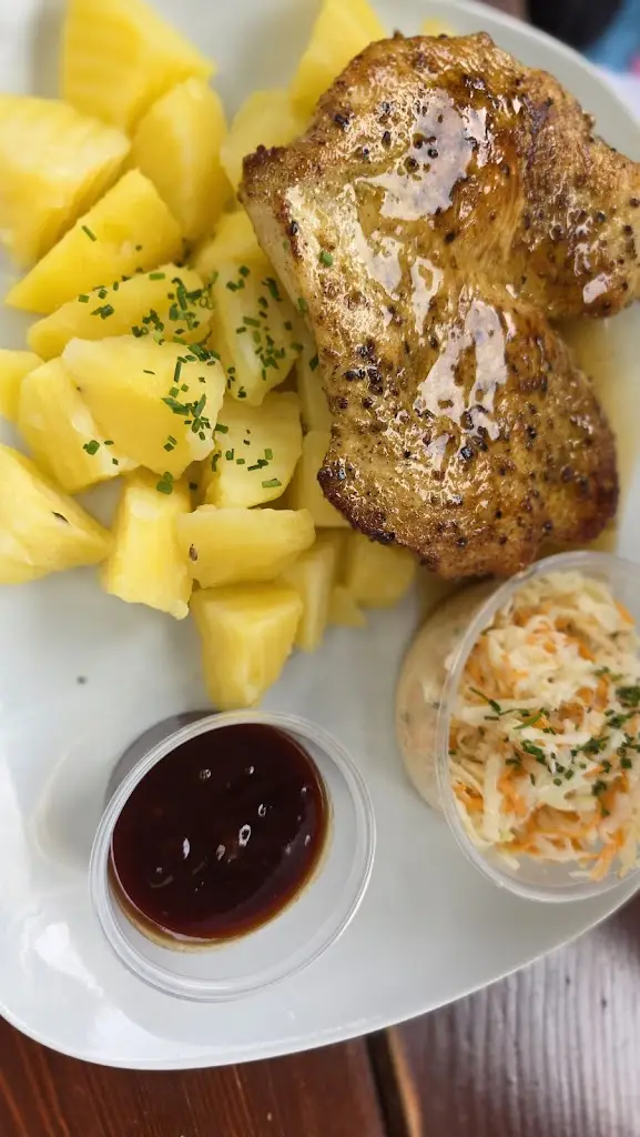 Jan Zdvihal_Restaurace ATC Nýrsko_Nýrsko_review