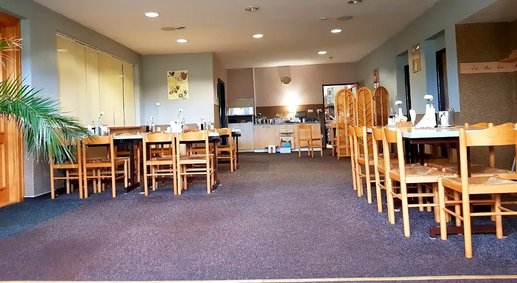 Restaurace ATC Nýrsko restaurant in Nýrsko