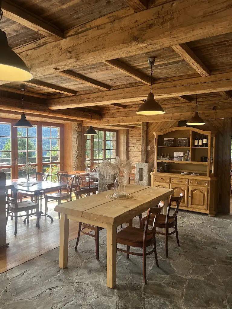 Penzion a restaurace Berry_Nýrsko_slider_image_1